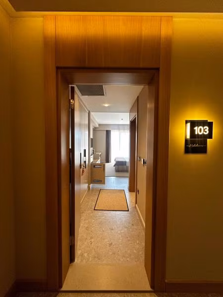 Oda Resmi