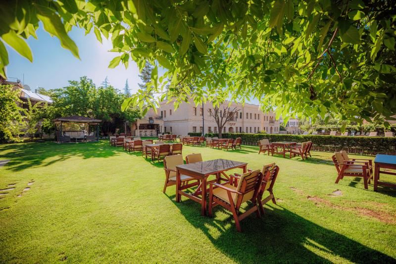 Melis Cave Hotel - 1
