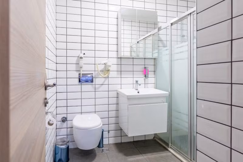 Melisa Otel - 4