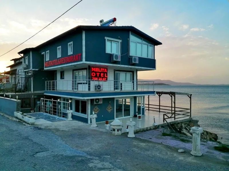 Melita Hotel & Restorant