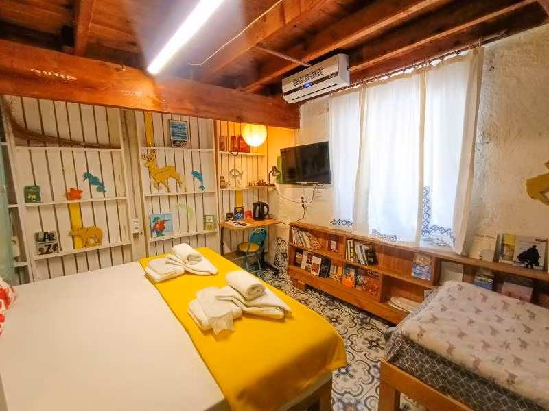 Oda Resmi