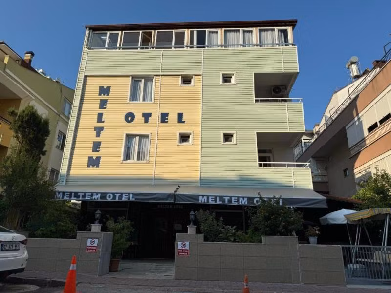 Meltem Otel