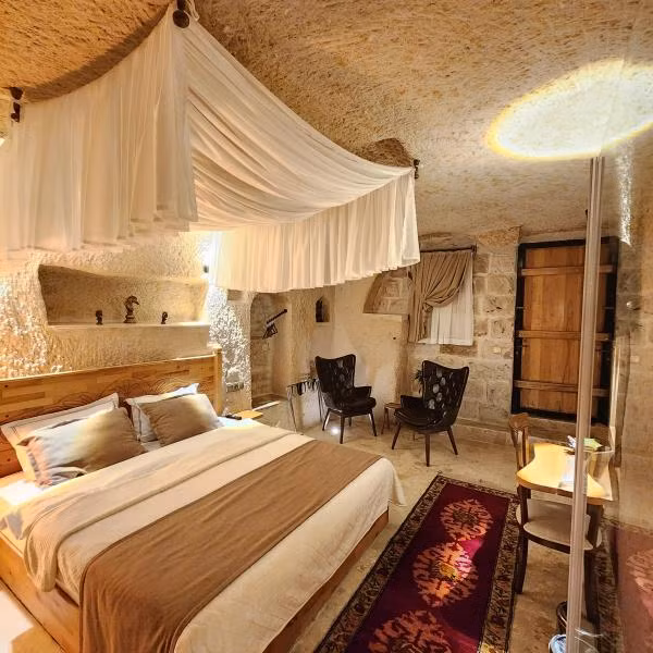 Memories Cave House - 3
