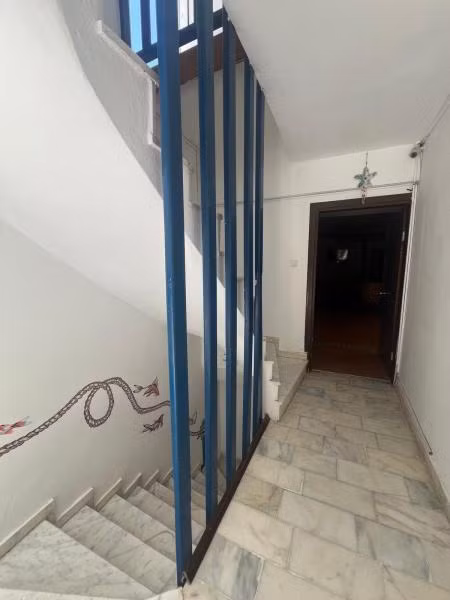 Mercan Otel Restaurant Karaburun — 4