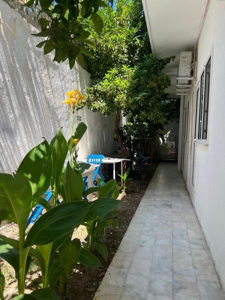 Mercan Otel Restaurant Karaburun — 6