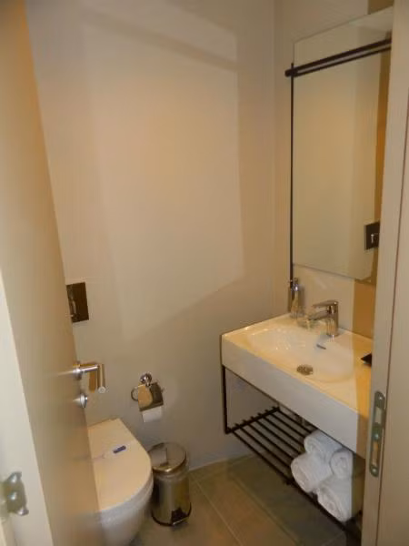 Mercans Bodrum Beach Hotel - 4