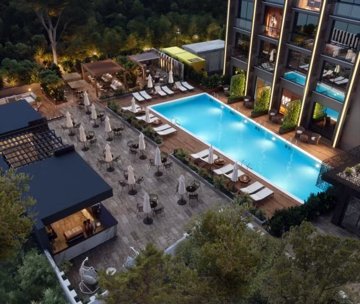 Mercure Antalya Konyaaltı — 6