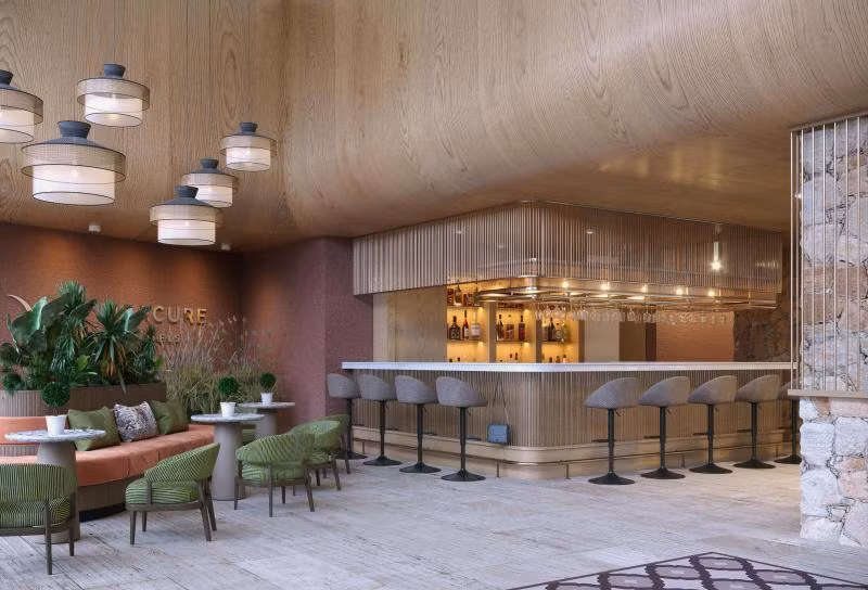 Mercure Antalya Konyaaltı — 9