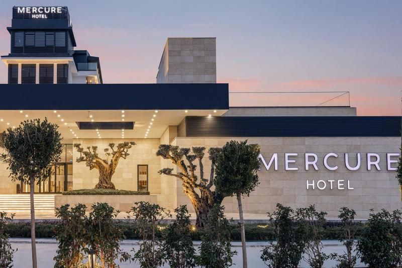 Mercure Hotel Antalya Belek - 1