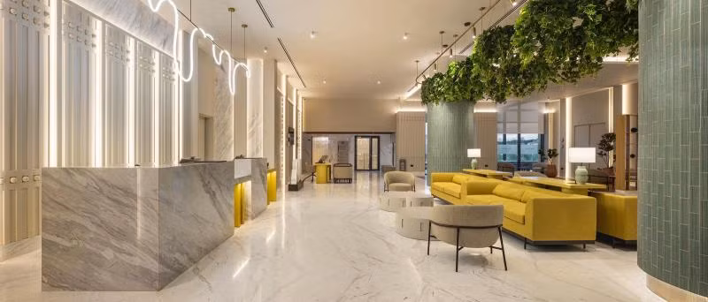 Mercure Hotel Antalya Belek - 4