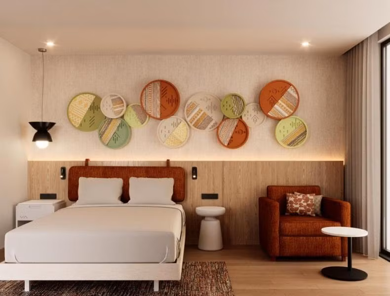 Bosphorus Palace Hotel