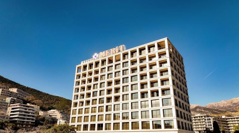 Merit Starlit Hotel & Residences - 1