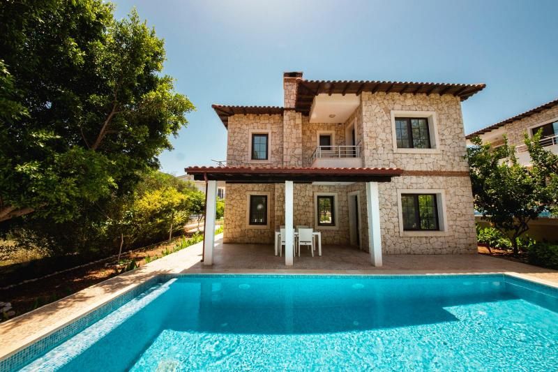 Merla Villa Otel — 2
