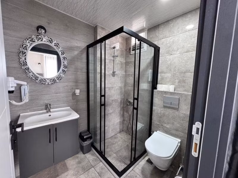 Oda Resmi