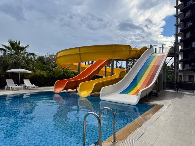 Mersin Panorama Otel — 6