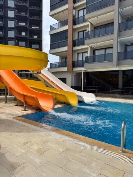 Mersin Panorama Otel — 7