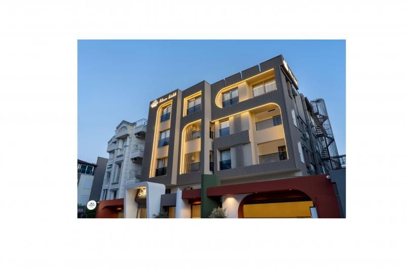 Mesona Hotels Blue Hill - 1