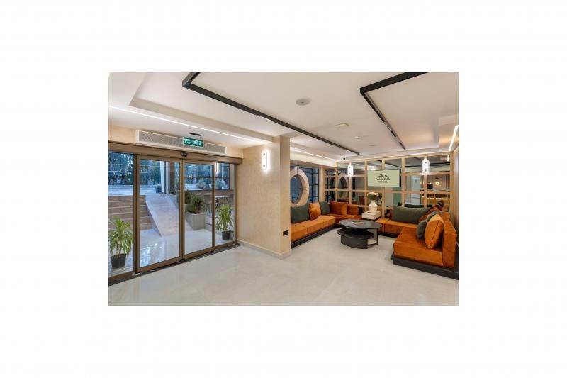 Mesona Hotels Blue Hill - 3