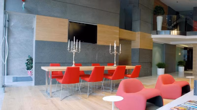 Met Boutique Hotel - 2