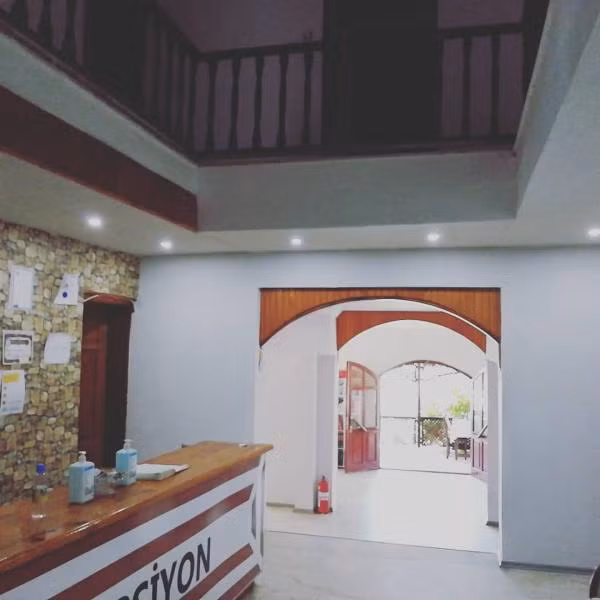 Oda Resmi