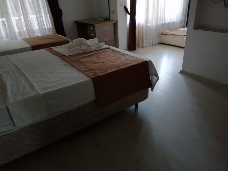 Oda Resmi