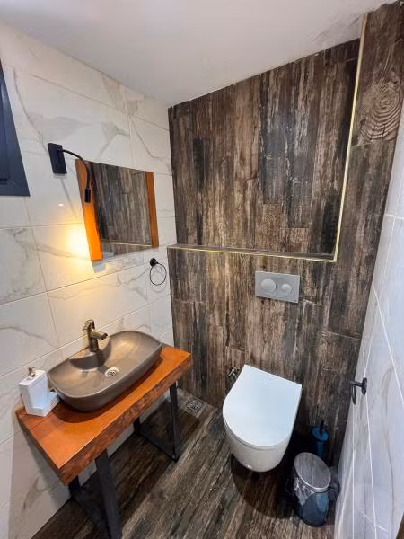 Mette Otel - 3