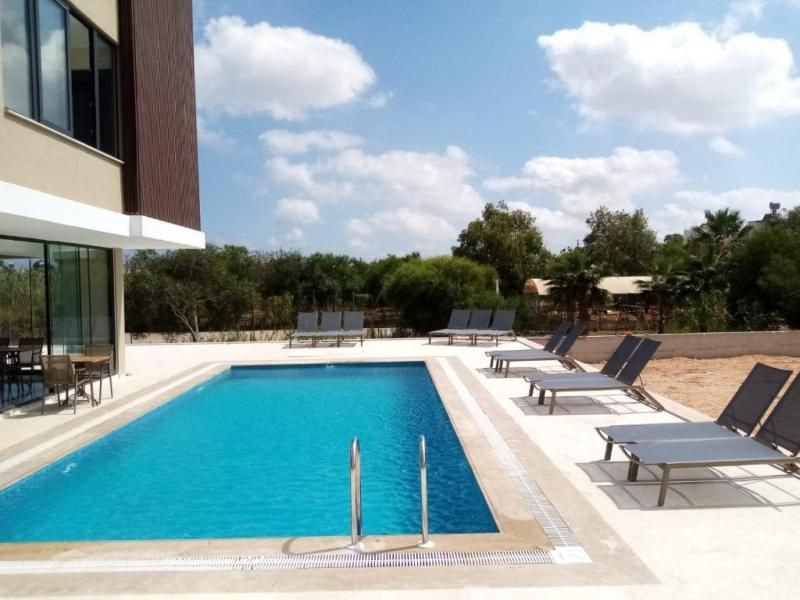 Mette Otel - 1
