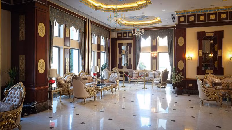 Meyra Palace - 3