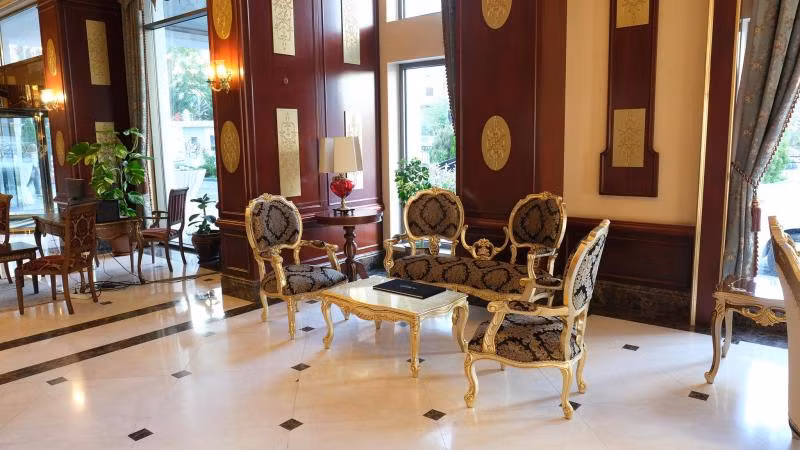 Meyra Palace - 4