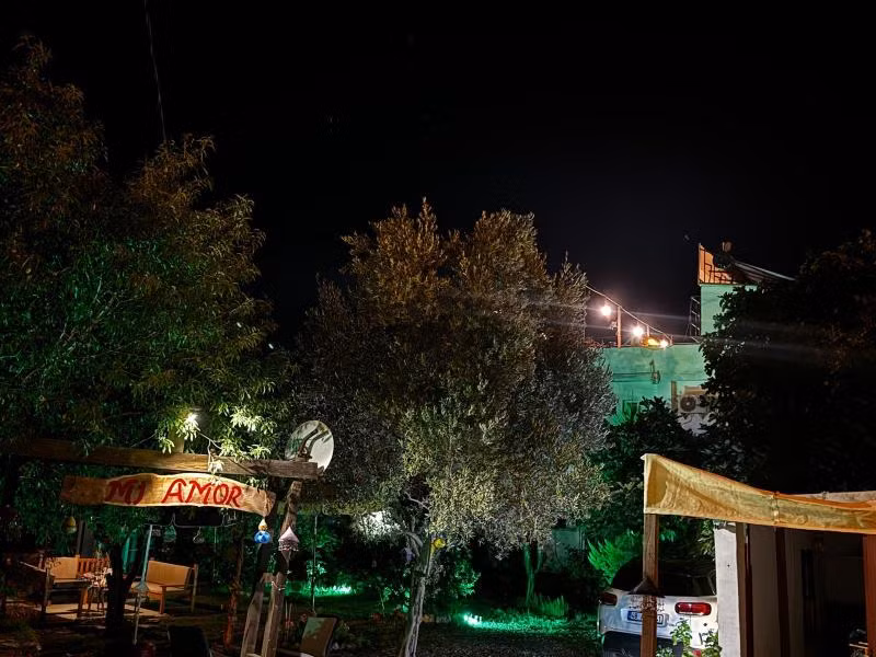 Mi Amor Selimiye - 2