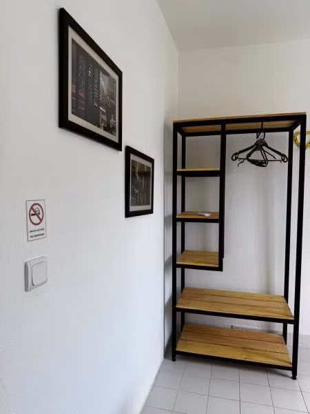 Oda Resmi