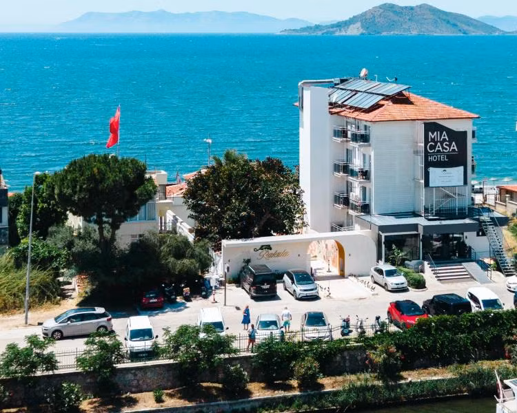 Mia Casa Hotels