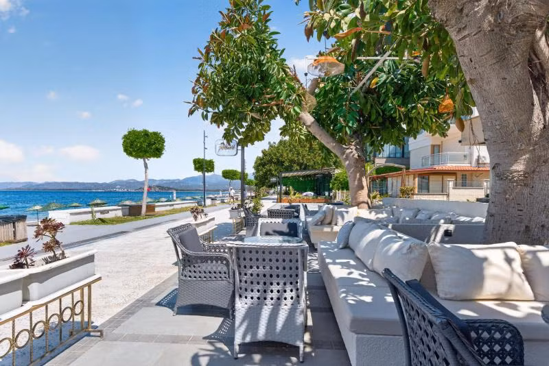 Mia Casa Hotels — 6