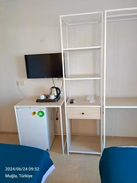 Oda Resmi