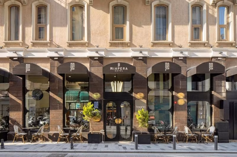 Miapera Hotel & Spa - Special Class - 1