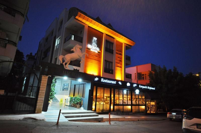 Mic Royal Hotel