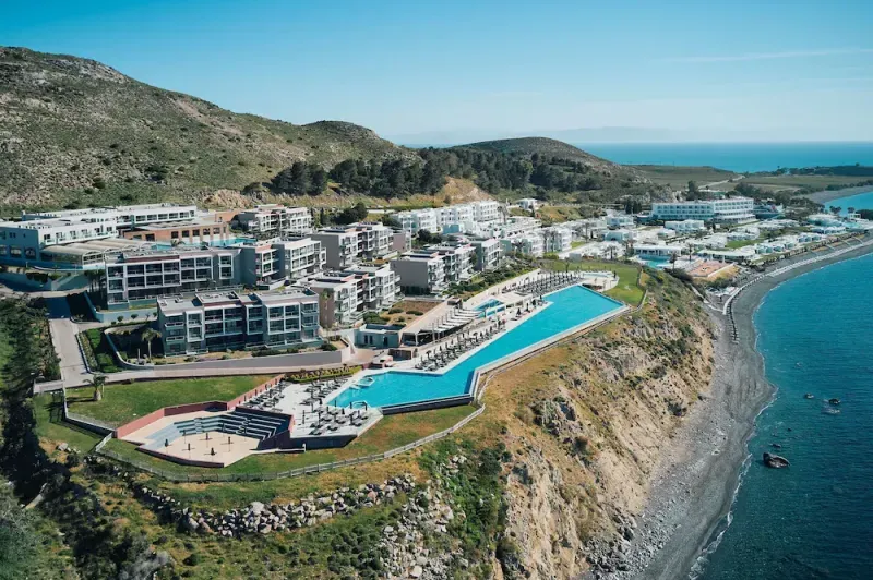 Michelangelo Resort and Spa