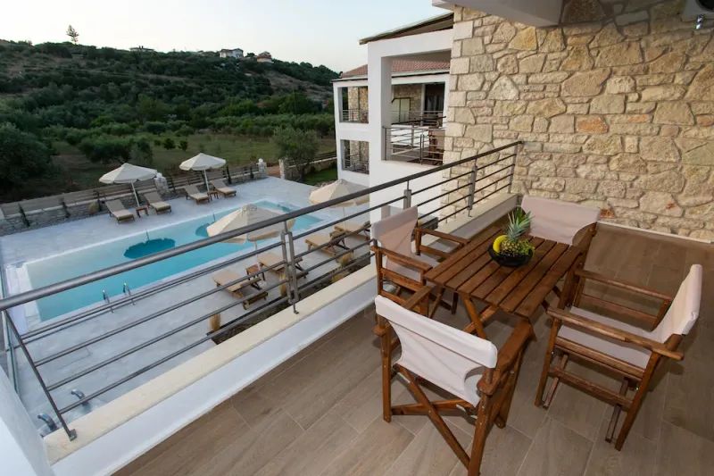 Michelangelo Suites and Apartments - 1