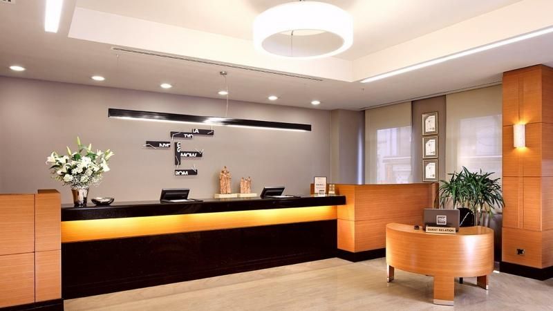 Midtown Hotel - 4