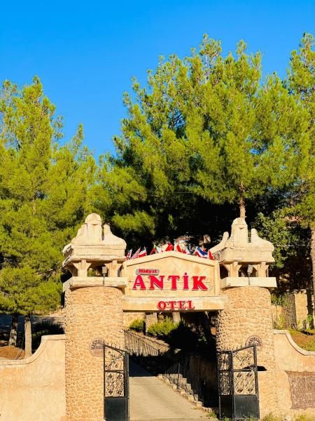 Midyat Antik Otel - 2