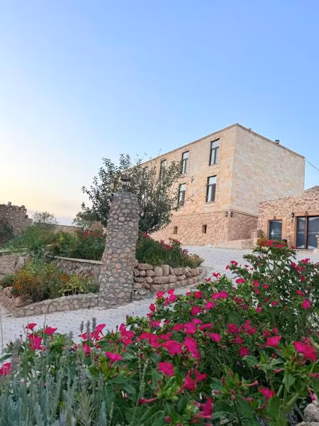 Midyat Antik Otel - 4