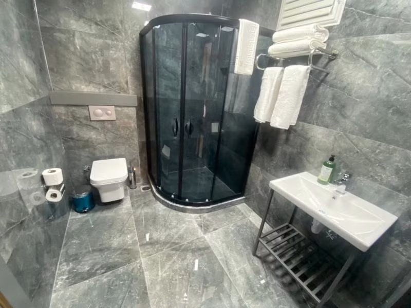 Midyat Gap Otel - 2