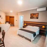 Milaroom Hotel — 5