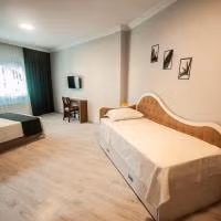 Milaroom Hotel — 6