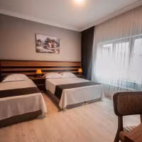 Milaroom Hotel — 8