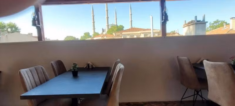 Milaroom Hotel — 3