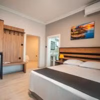 Milaroom Hotel — 9
