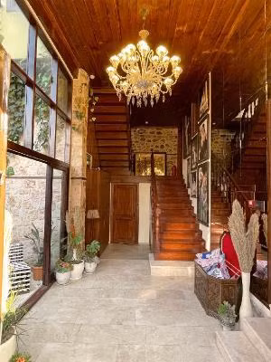 Mille Hotel Kaleiçi — 5