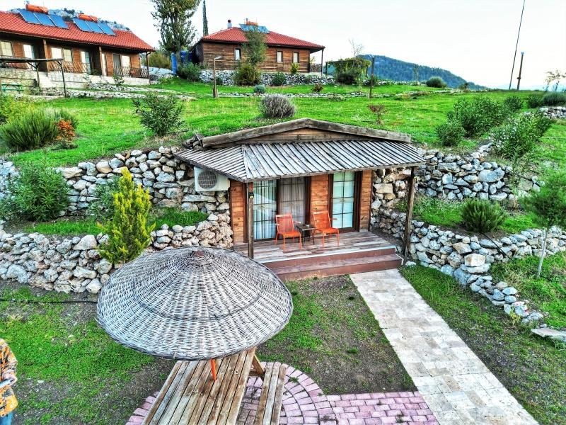 Milyos Hotel - 4