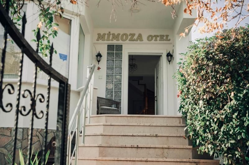 Mimoza Otel & Pansiyon - 1